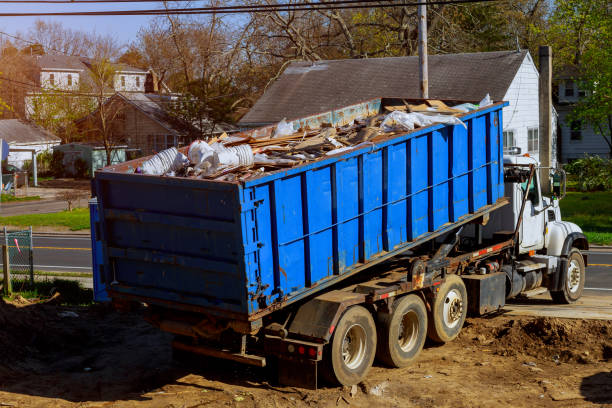 Best Full-Service Junk Removal  in St Francis, KS