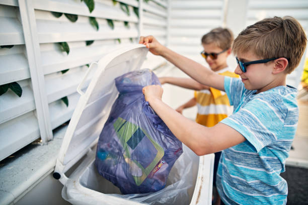 Household Junk Removal in St Francis, KS