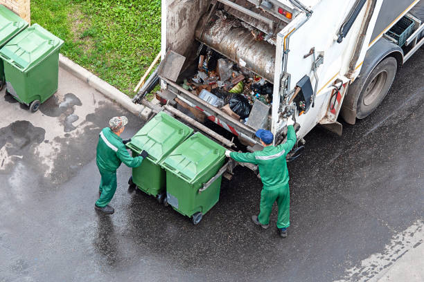 Commercial Cleanout Services in St Francis, KS