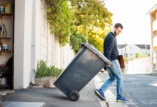 Best Attic Cleanout Services  in St Francis, KS