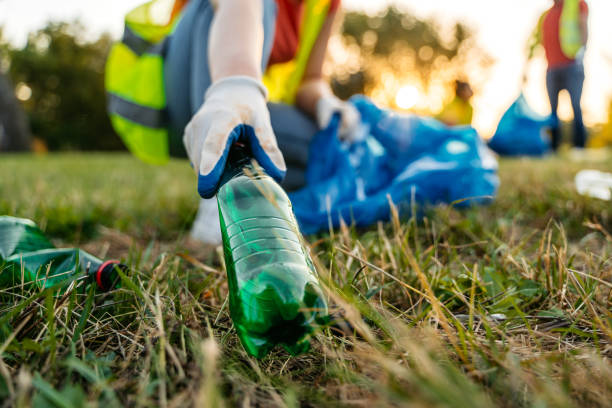 Best Yard Cleanup Services  in St Francis, KS