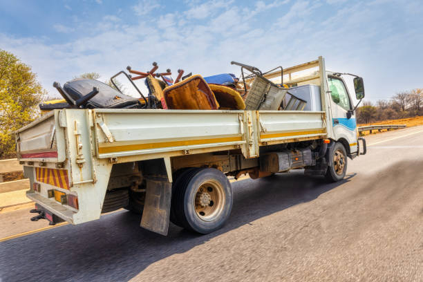 Best Residential Junk Removal  in St Francis, KS