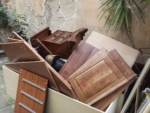Best Trash Removal Near Me  in St Francis, KS
