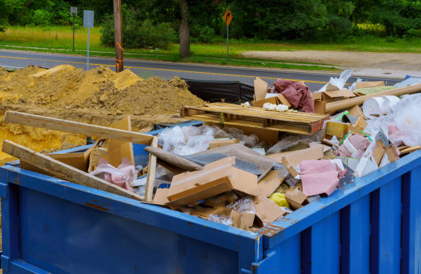 Reliable St Francis, KS Junk Removal Solutions